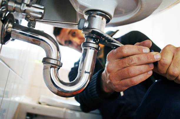 Best Emergency Plumber  in Avonia, PA
