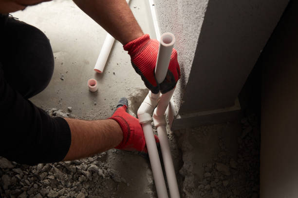 Best Gas Line Repair  in Avonia, PA