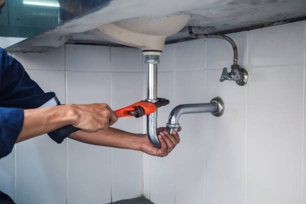 Best Plumbing Installation Services  in Avonia, PA