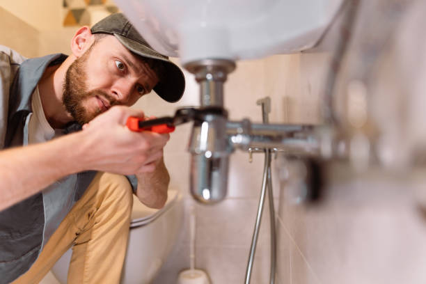 Best Gas Line Repair  in Avonia, PA
