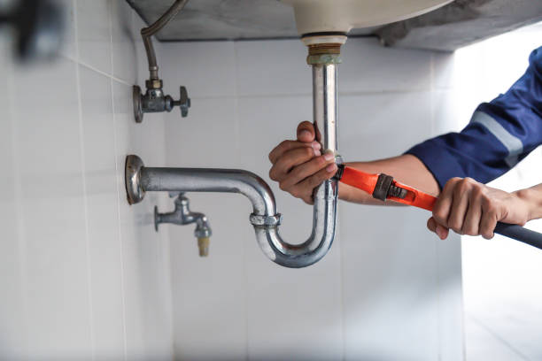 Best Toilet Repair Services  in Avonia, PA