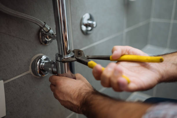 Best Toilet Repair Services  in Avonia, PA
